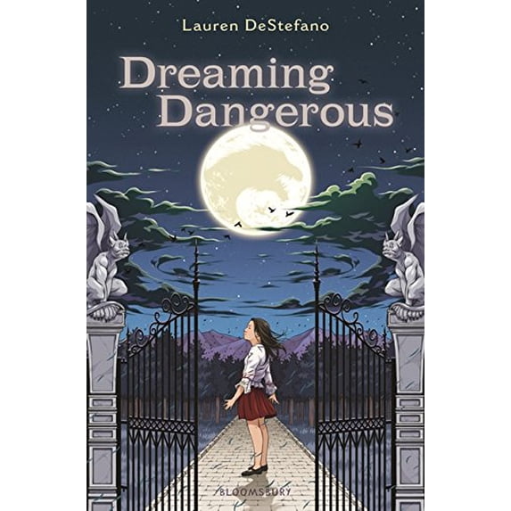 Pre-Owned Dreaming Dangerous, 9781681194479, 1681194473, Hardcover,