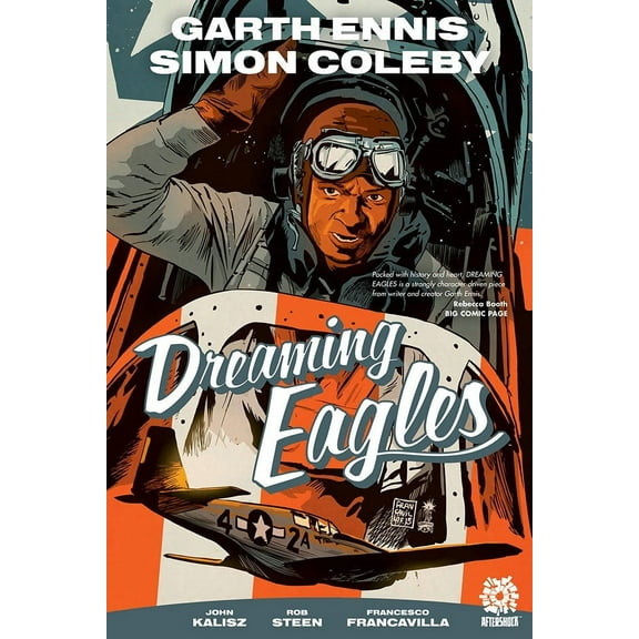 Dreaming Eagles (Paperback)