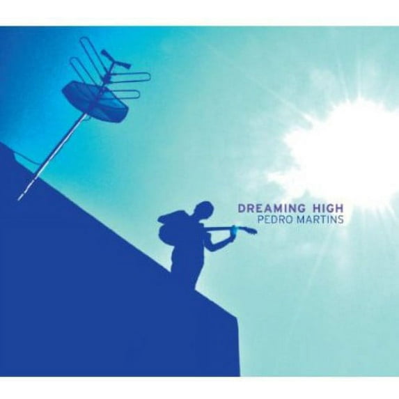 Dreaming High