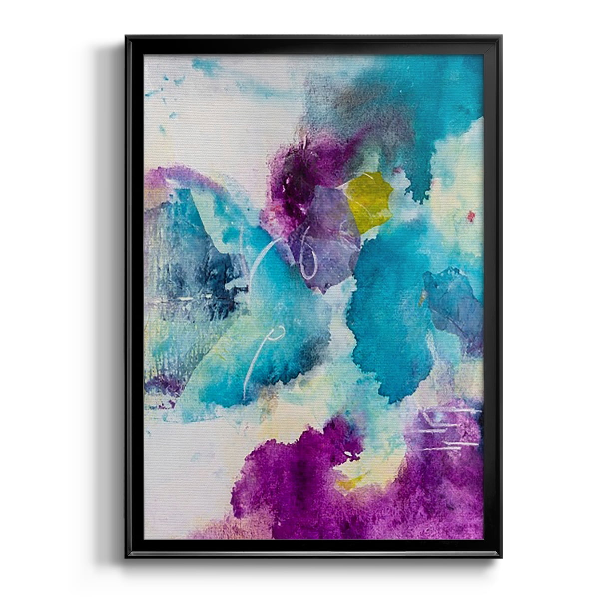Dreaming I Premium Framed Print, in Gold, Black, or Silver - Ready to Hang