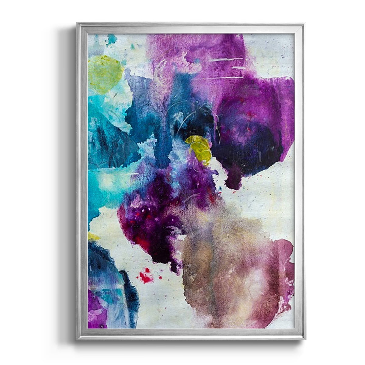 Dreaming II Premium Framed Print, in Gold, Black, or Silver - Ready to Hang