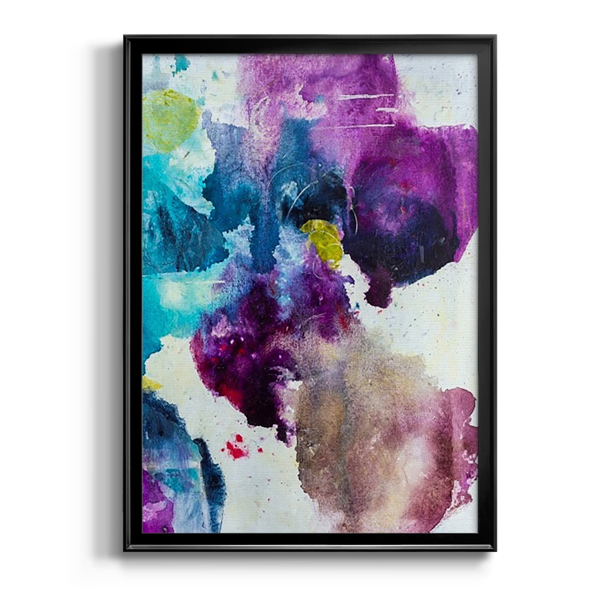 Dreaming II Premium Framed Print, in Gold, Black, or Silver - Ready to Hang
