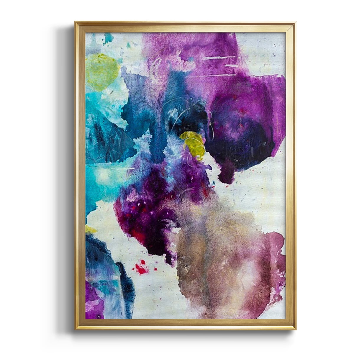 Dreaming II Premium Framed Print, in Gold, Black, or Silver - Ready to Hang