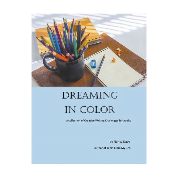 Dreaming In Color, (Paperback)