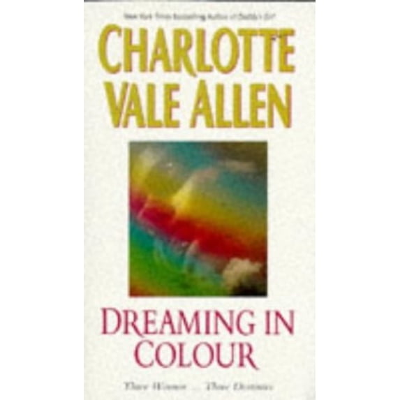 Pre-Owned Dreaming In Color (Paperback) 155166030X 9781551660301