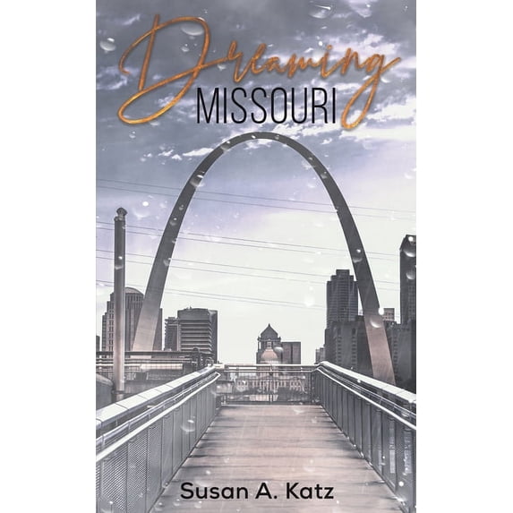 Dreaming Missouri (Paperback)