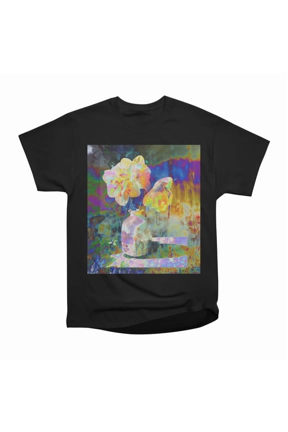 Dreaming Ololiuqui Plant T-Shirt Tee Gift For Him Merch For Her Apparel For Friend