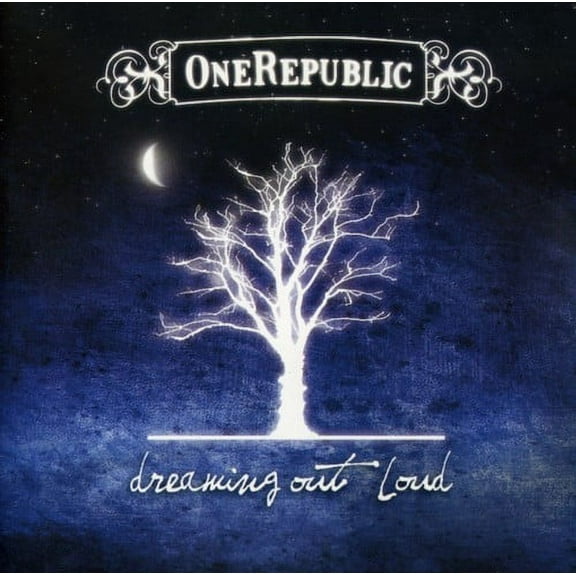 Dreaming Out Loud (CD)