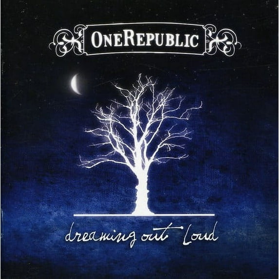 Dreaming Out Loud (CD)