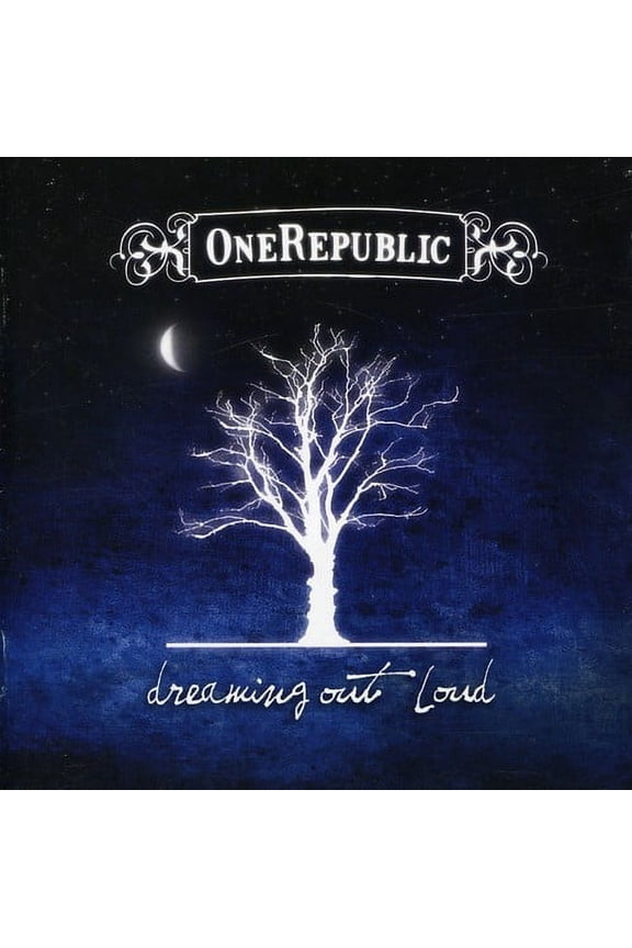 Dreaming Out Loud (CD)
