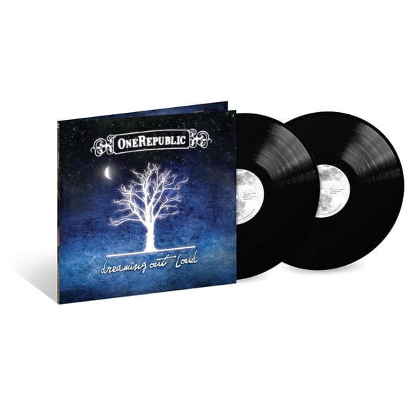 Onerepublic - Dreaming Out Loud - Music & Performance - Vinyl