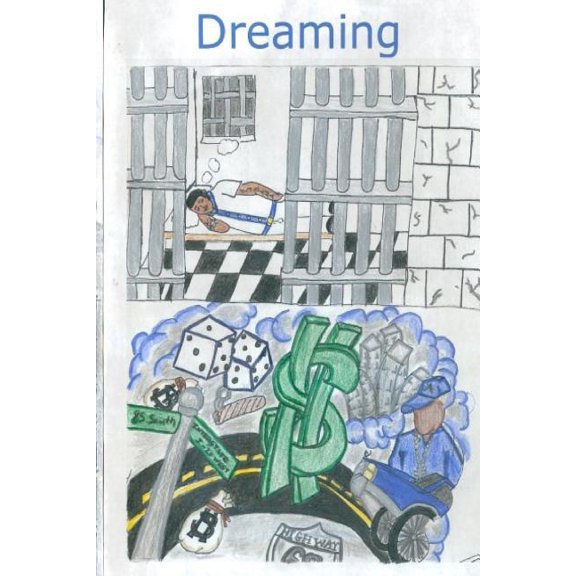 Dreaming (Paperback)