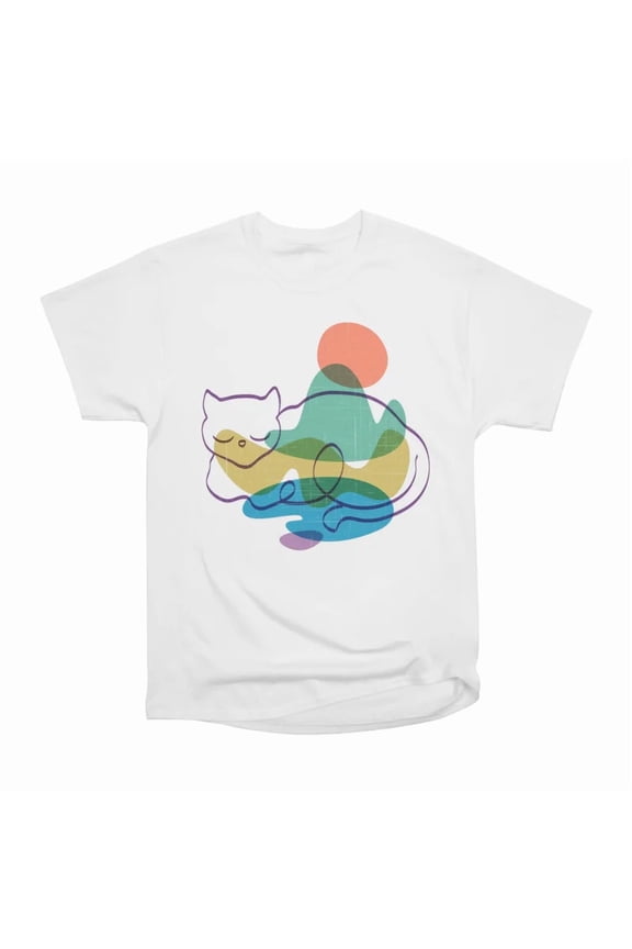 Dreaming T-Shirt Tee Gift For Him Merch For Her Apparel For Friend