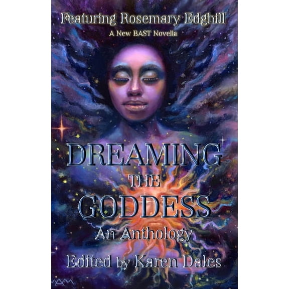 Dreaming The Goddess, (Paperback)