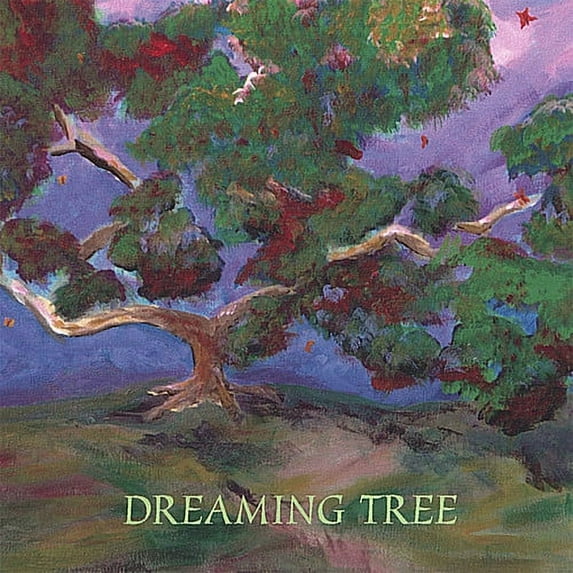 Dreaming Tree (CD)