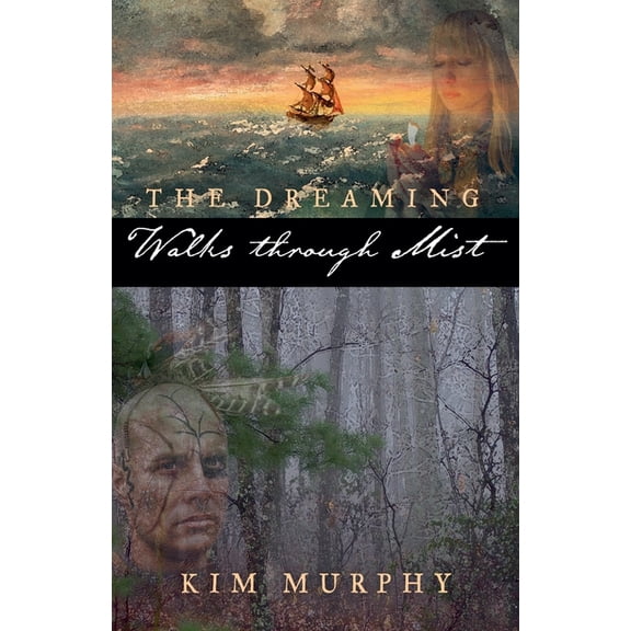 Dreaming Walks Through Mist, Book 1, (Paperback)