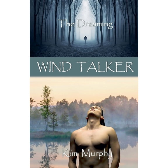 Dreaming Wind Talker, Book 2, (Paperback)