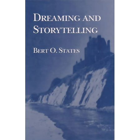 Dreaming and Storytelling, (Hardcover)
