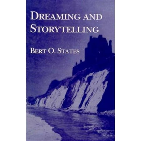 Dreaming and Storytelling (Hardcover)