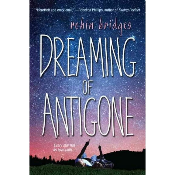 Dreaming of Antigone