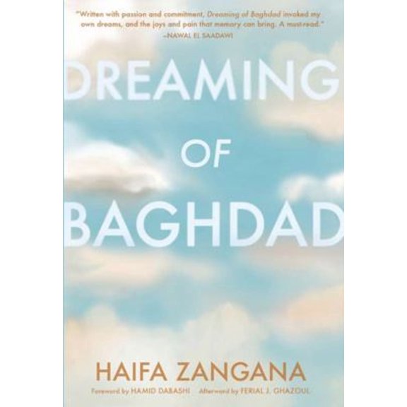 Pre-Owned Dreaming of Baghdad (Paperback) 9781558616059