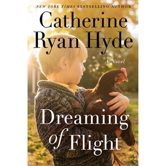 Pre-Owned Dreaming of Flight: A Novel, 9781542033060, 1542033063, Hardcover,