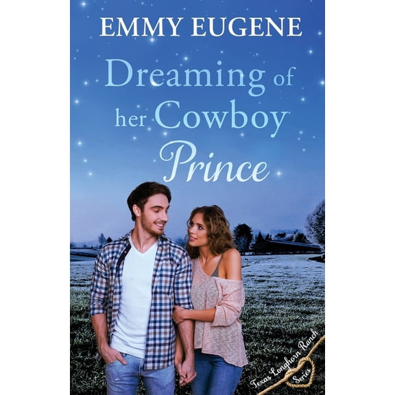 Dreaming of Her Cowboy Prince, (Paperback)