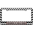 thumbnail image 1 of Dreaming of Koala Bears License Plate Tag Frame, Multiple Colors, 1 of 1