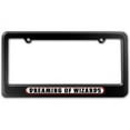 thumbnail image 1 of Dreaming of Wizards License Plate Frame, 1 of 1