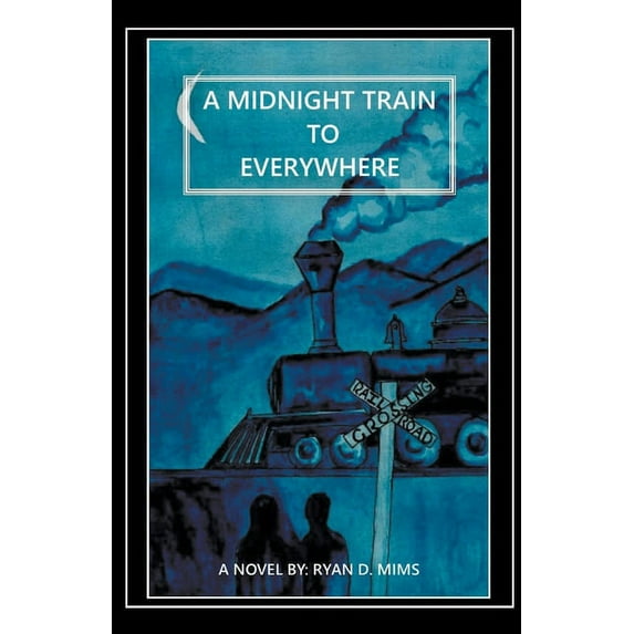 Dreaming of the Multiverse A Midnight Train to Everywhere, Book 1, (Paperback)
