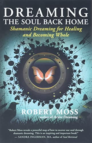 Pre-Owned Dreaming the Soul Back Home: Shamanic Dreaming for Healing and Becoming Whole (Paperback) 1608680584 9781608680580