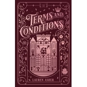 Terms and Conditions Collectors Edition Hardcover