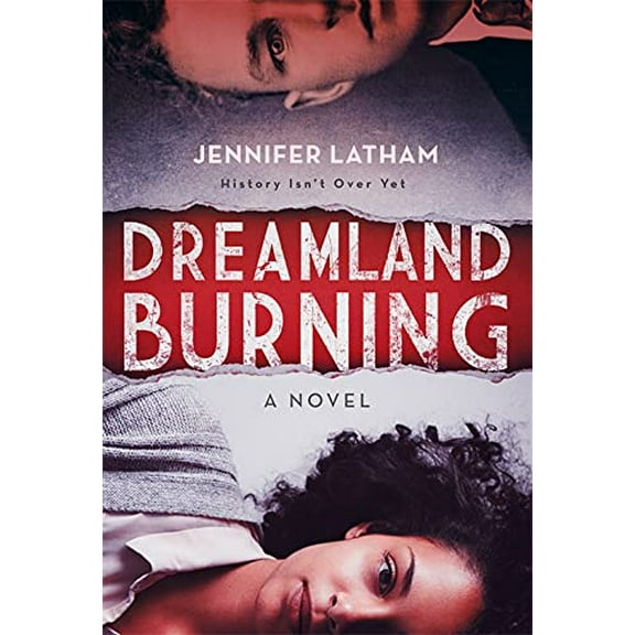 Pre-Owned Dreamland Burning, 9780316384902, 0316384909, Paperback, Reprint edition