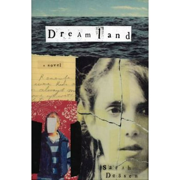 Pre-Owned Dreamland (Hardcover) 0670891223 9780670891221