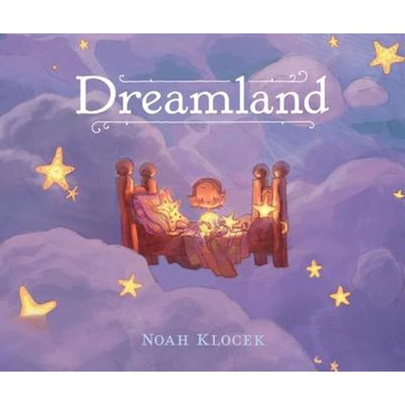 Dreamland (Hardcover)