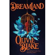 Olivie Blake Dreamland Hardcover