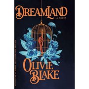 Dreamland, Hardcover
