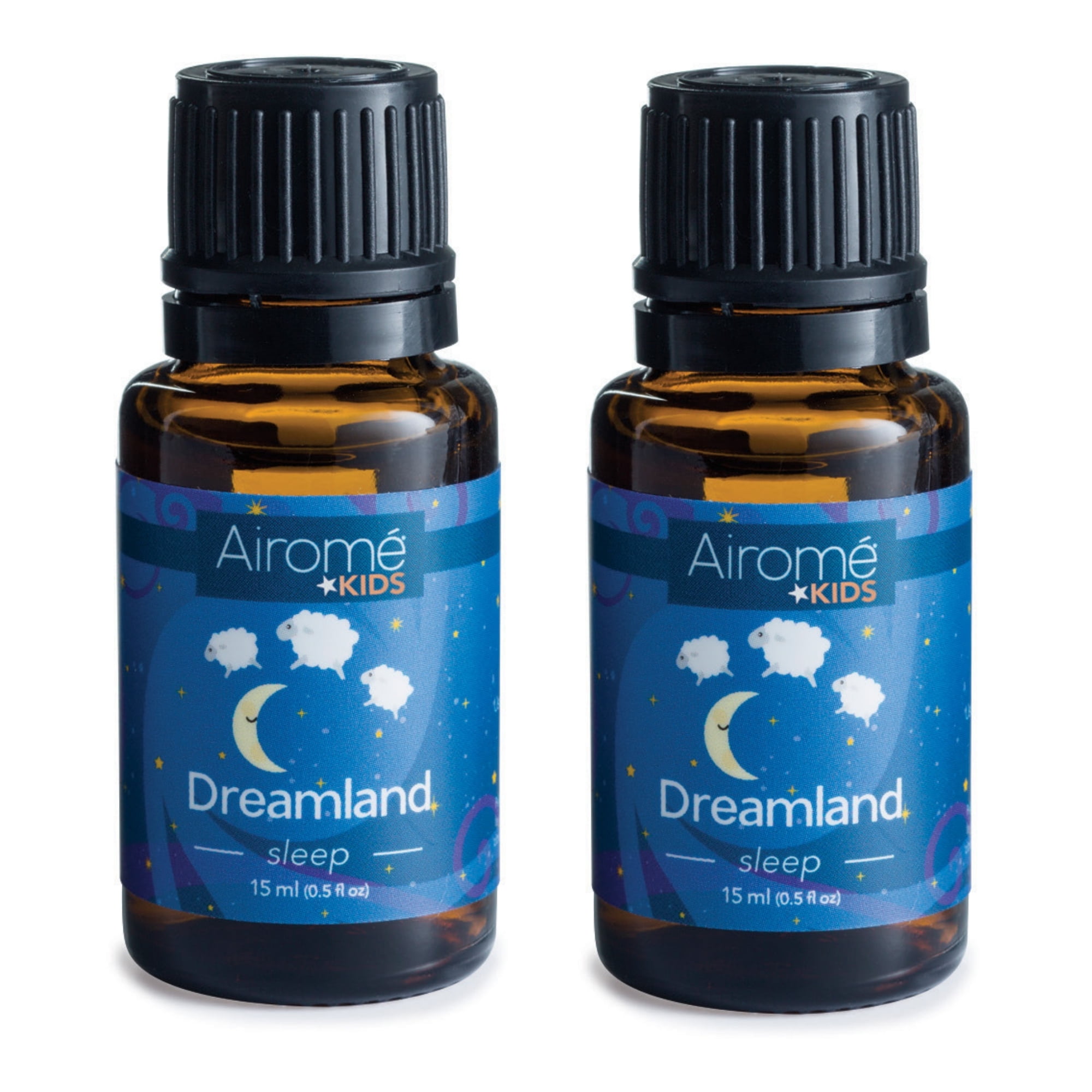 Cliganic Organic Essential Oils Sweet Sleep Blend