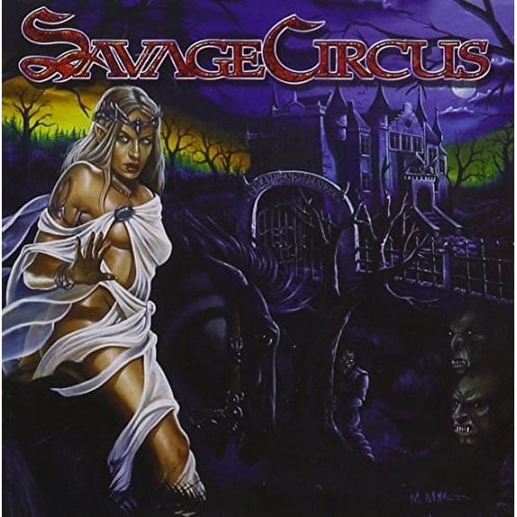 Dreamland Manor (CD)