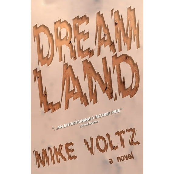 Dreamland, (Paperback)