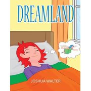 Dreamland, Paperback