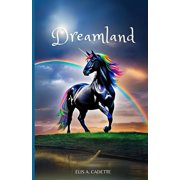 Dreamland, (Paperback)