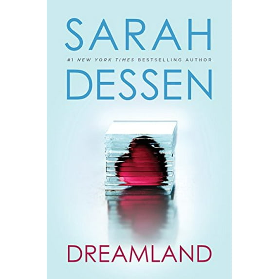 Pre-Owned Dreamland (Paperback) 0142401757 9780142401750