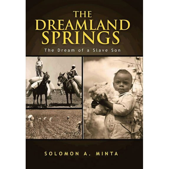 Dreamland Springs : The Dream of a Slave Son