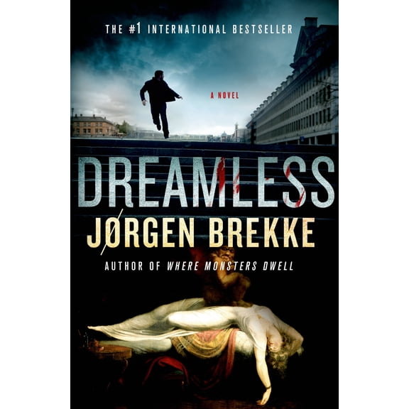 Dreamless : A Novel