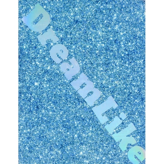 Dreamlike (Random Cover) (Incl. 92pg Booklet, 12pg Photo Zine, PhotoCard, Post Card and Sticker Pack) (CD)