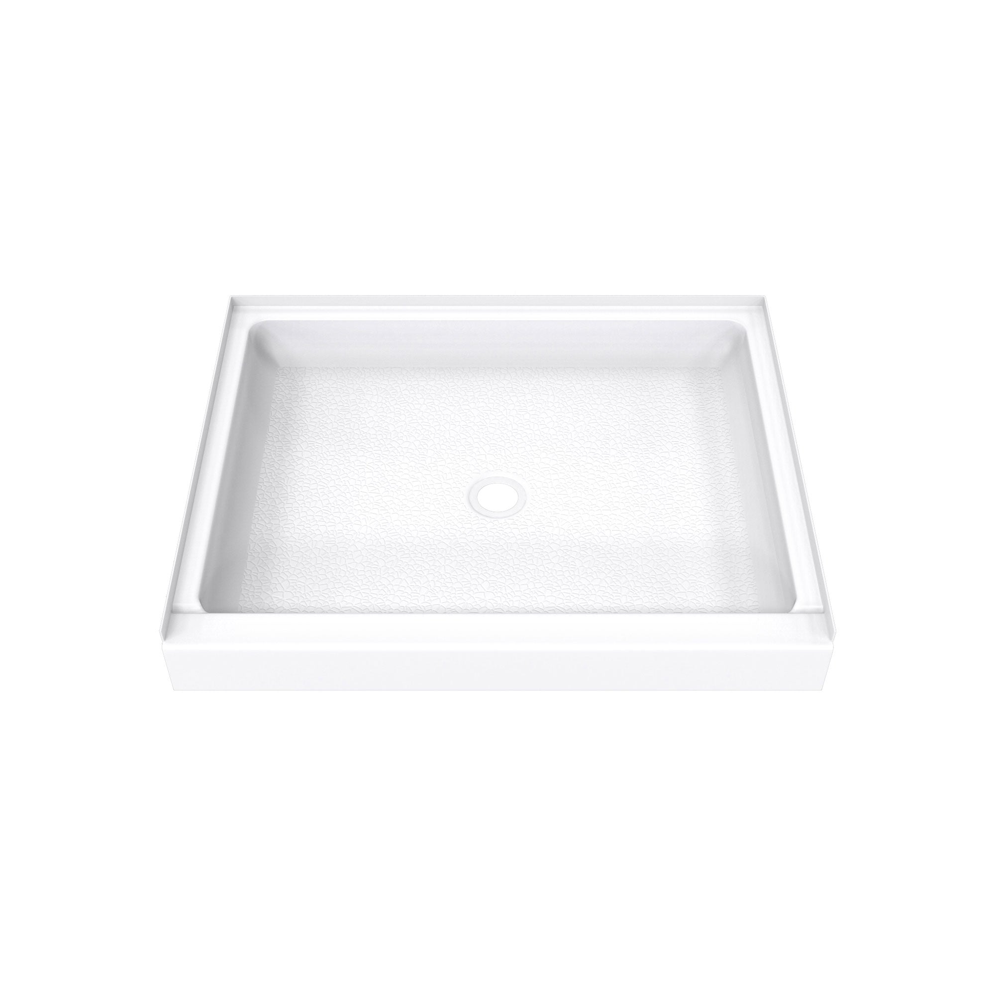 Dreamline B1ds4234xxc00 Dreamstone 34" X 42" Shower Base - White ...