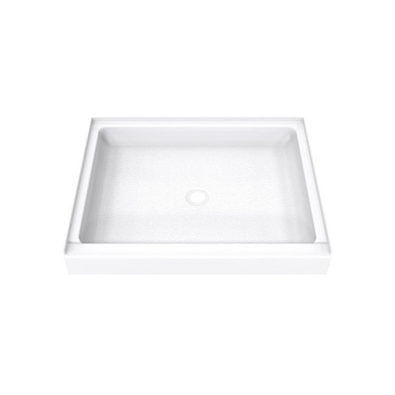 Dreamline B1ds4234xxc00 Dreamstone 34" X 42" Shower Base - White