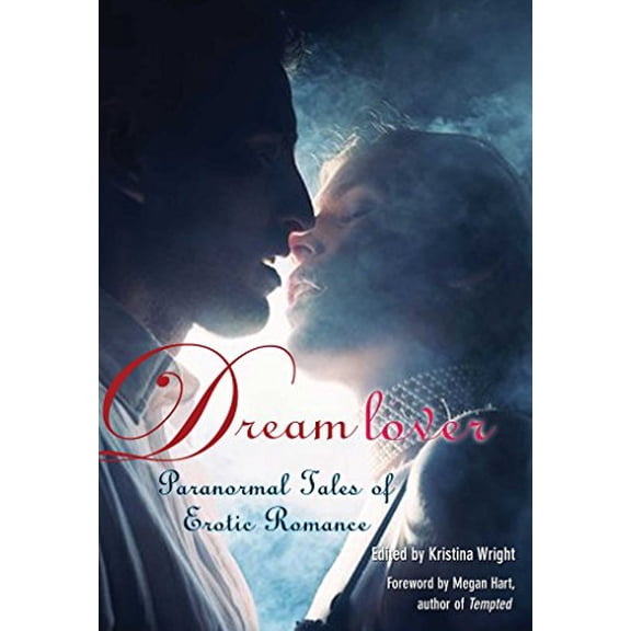 Pre-Owned Dreamlover : Paranormal Tales of Erotic Romance (Paperback) 9781573446556