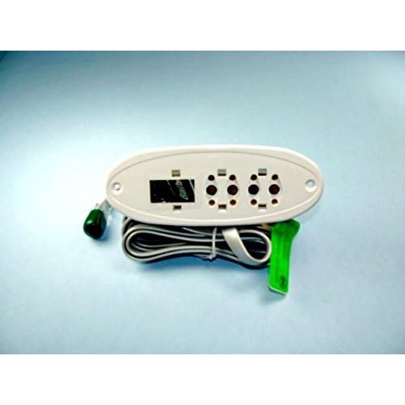 Dreammaker Spa Digital Topside Controller$$Garden & Patio